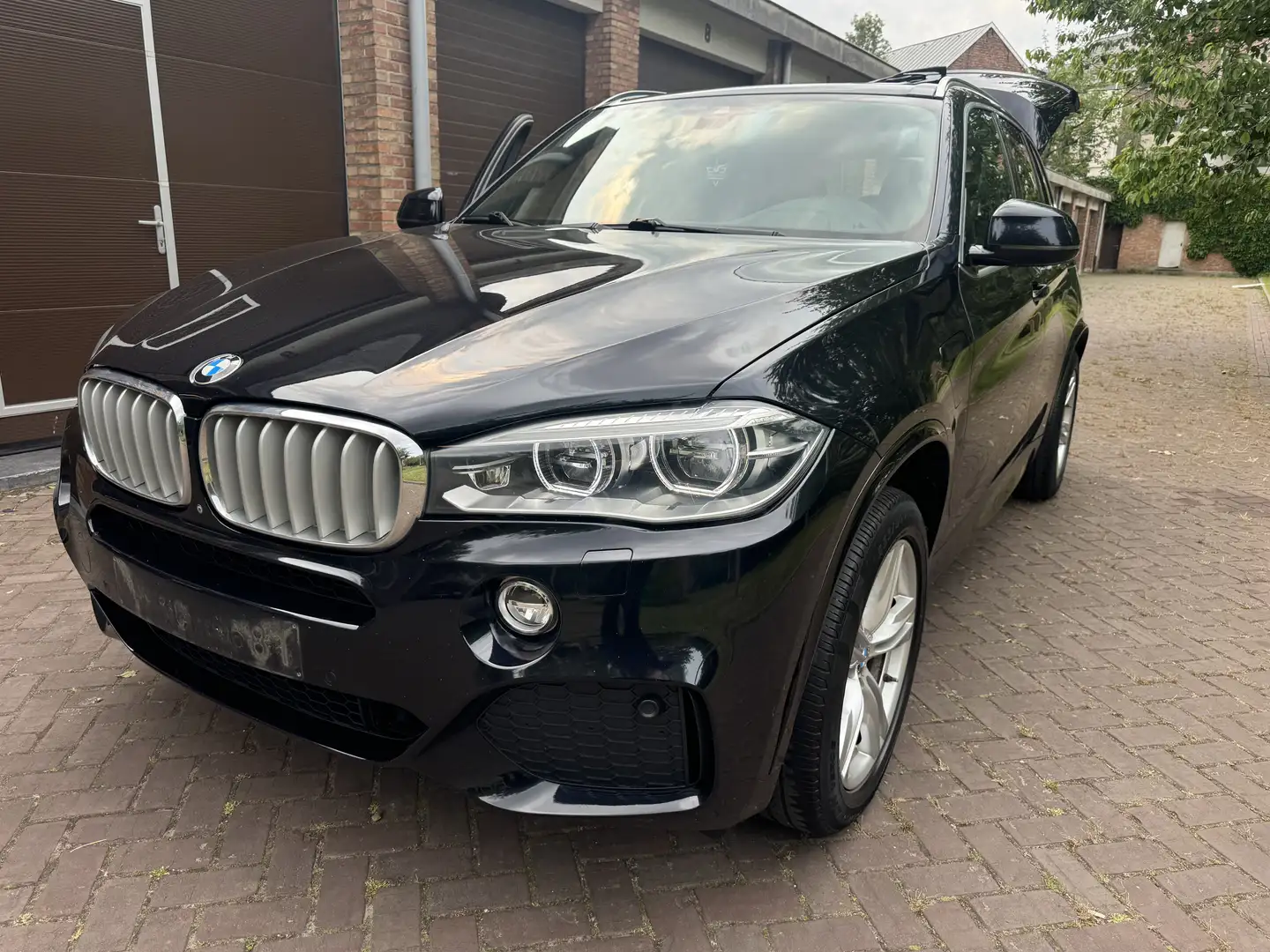BMW X5 xDrive40e - 1