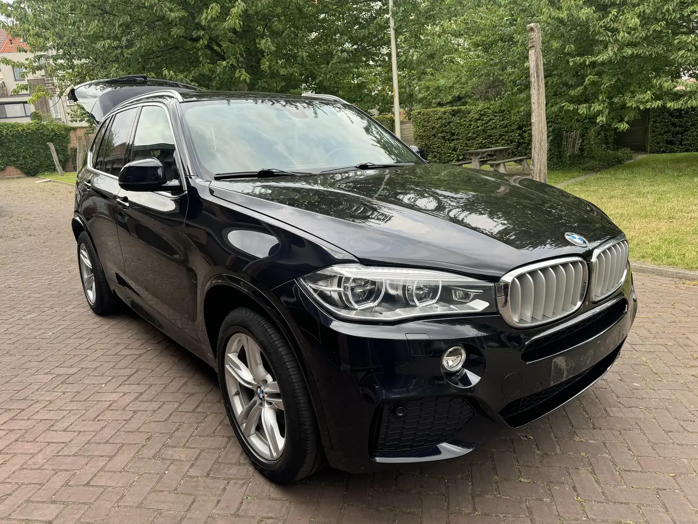 BMW X5 xDrive40e - 2