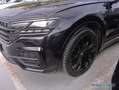 Volkswagen Touareg 3.0 TDI 4M R-Line Black AHK Pano Standh. Schwarz - thumbnail 12