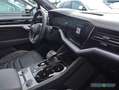 Volkswagen Touareg 3.0 TDI 4M R-Line Black AHK Pano Standh. Schwarz - thumbnail 4