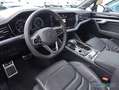 Volkswagen Touareg 3.0 TDI 4M R-Line Black AHK Pano Standh. Schwarz - thumbnail 6