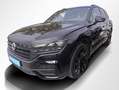 Volkswagen Touareg 3.0 TDI 4M R-Line Black AHK Pano Standh. Schwarz - thumbnail 14