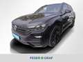 Volkswagen Touareg 3.0 TDI 4M R-Line Black AHK Pano Standh. Schwarz - thumbnail 1