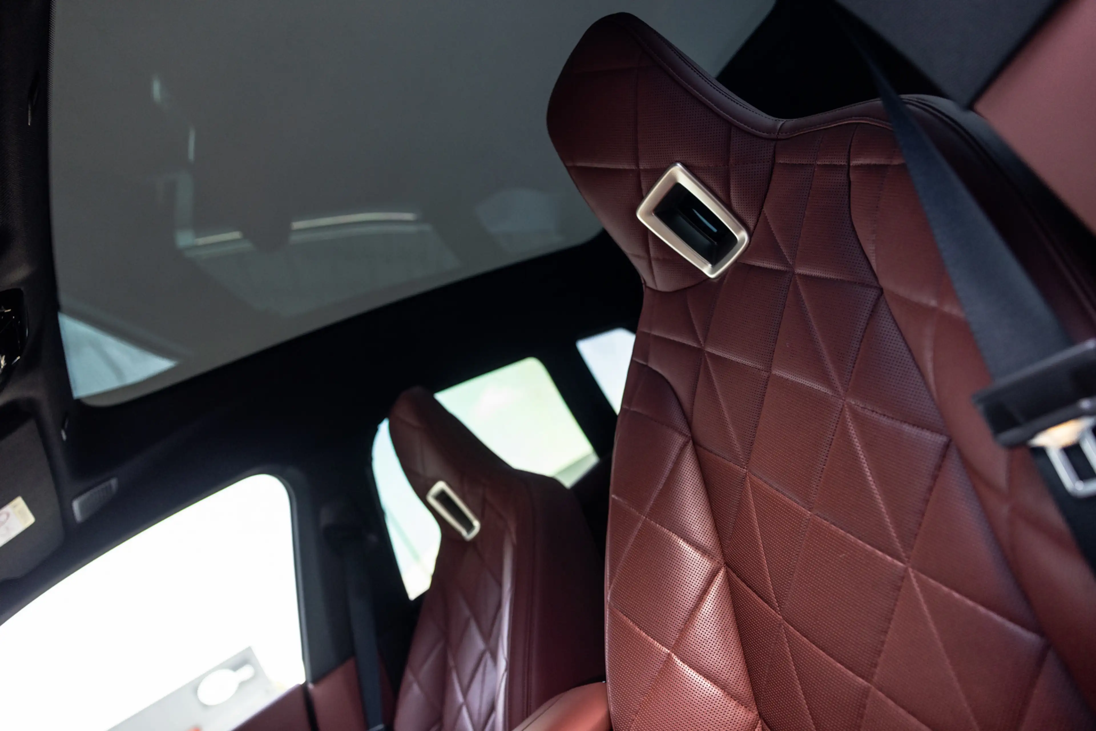 BMW iX XDrive50 M 112 kWh, B&W Audio, Sky-Lounge, Massage — photo 8
