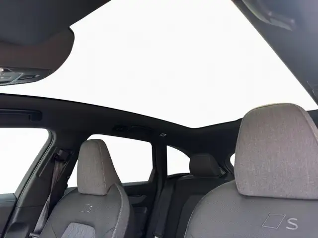Audi A6 view 7