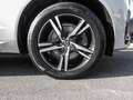 Volvo XC60 AWD R Design ACC AUT DYNLICHT EL.HECK FLA Silber - thumbnail 7