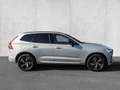 Volvo XC60 AWD R Design ACC AUT DYNLICHT EL.HECK FLA Silber - thumbnail 5