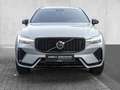 Volvo XC60 AWD R Design ACC AUT DYNLICHT EL.HECK FLA Silber - thumbnail 3