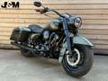 Harley-Davidson Road King FLHR Grün - thumbnail 3