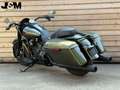 Harley-Davidson Road King FLHR Grün - thumbnail 6