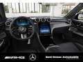 Mercedes-Benz C 43 AMG 4M NIGHT PANO KEYLESS HUD 360 BURMESTER Rot - thumbnail 3