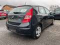 Hyundai i30 1.4 Edition*1.Hand*Klima*TüvNeu*Scheckheft* Zwart - thumbnail 6