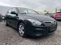 Hyundai i30 1.4 Edition*1.Hand*Klima*TüvNeu*Scheckheft* Zwart - thumbnail 4