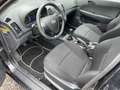 Hyundai i30 1.4 Edition*1.Hand*Klima*TüvNeu*Scheckheft* Zwart - thumbnail 9