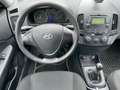 Hyundai i30 1.4 Edition*1.Hand*Klima*TüvNeu*Scheckheft* Zwart - thumbnail 11