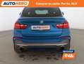 BMW X4 M40iA Azul - thumbnail 5