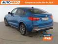 BMW X4 M40iA Azul - thumbnail 4