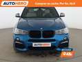 BMW X4 M40iA Azul - thumbnail 9
