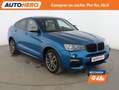 BMW X4 M40iA Azul - thumbnail 8