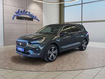 2.0TSI DSG 4Drive Vollausstattung!