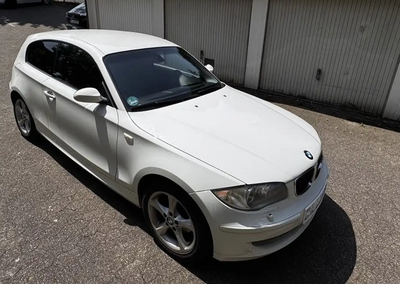 BMW 118