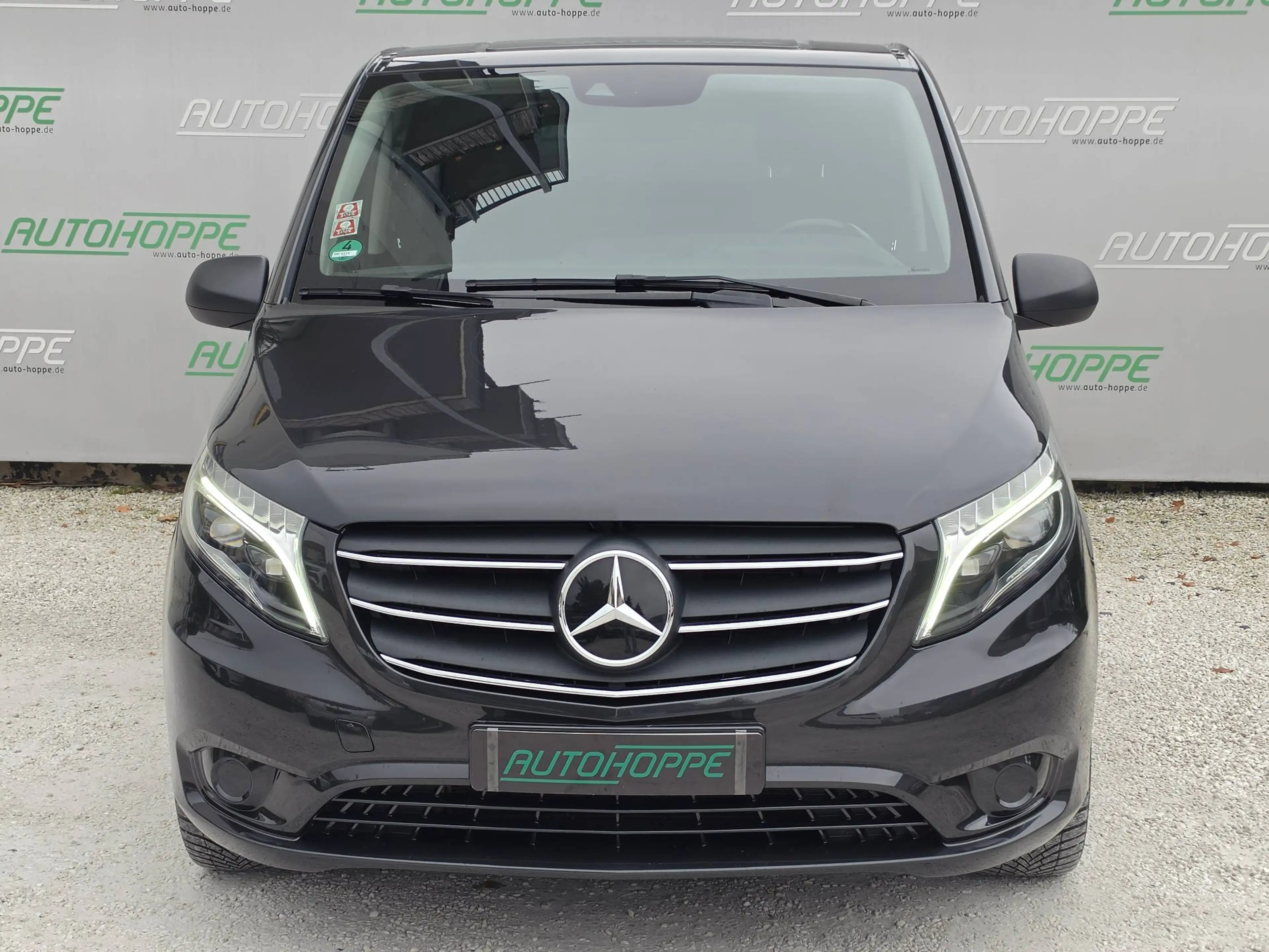 Mercedes-Benz Vito 119 CDI 4x4 extralang, Standhzg., AHK 2.5t, ILS, DAB, 19", Kamera — photo 4