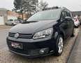 Volkswagen Touran Cup BMT2.0/DSG/Navi/7Siter/Panorama Schwarz - thumbnail 1