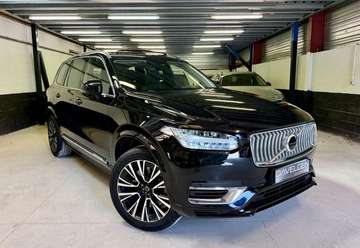 T8 Hybrid PHEV 310%2B145 ch 455ch Ultimate Style Chrome 7 places Geartronic 8 AWD 1e m...