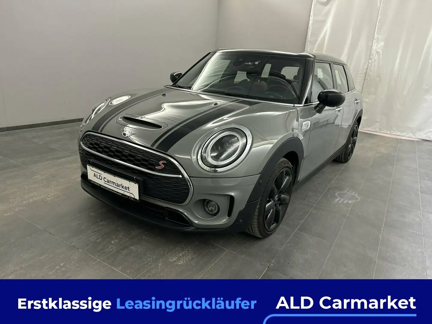 MINI Cooper S Mini Cooper S Clubman All4 Aut. Classic Trim Kombi - 1