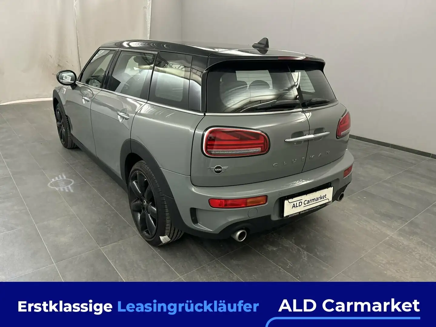 MINI Cooper S Mini Cooper S Clubman All4 Aut. Classic Trim Kombi - 2