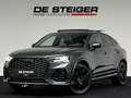 Audi Q3 Sportback 35 TFSI 3 x S-line Pano Sfeer Sonos Keyl Grau - thumbnail 1