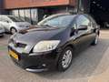 Toyota Auris 1.6-16V Sol 5 DRS CLIMA CRUISE TREKHAAK ORIG NL NA Schwarz - thumbnail 1