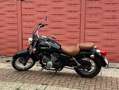 Honda Shadow 125 Nero - thumbnail 2