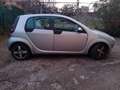 smart forFour GPL / Forfour I 2004 1.1 Pure c/clima Argent - thumbnail 8