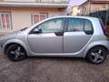 smart forFour GPL / Forfour I 2004 1.1 Pure c/clima Argent - thumbnail 3