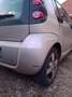 smart forFour GPL / Forfour I 2004 1.1 Pure c/clima Argent - thumbnail 7