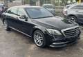 Mercedes-Benz S 450 4M L PANO HUD SOFTC BUR 360° DTR KEY MAGIC Schwarz - thumbnail 6