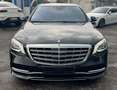 Mercedes-Benz S 450 4M L PANO HUD SOFTC BUR 360° DTR KEY MAGIC Schwarz - thumbnail 10