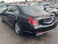 Mercedes-Benz S 450 4M L PANO HUD SOFTC BUR 360° DTR KEY MAGIC Schwarz - thumbnail 8