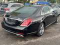 Mercedes-Benz S 450 4M L PANO HUD SOFTC BUR 360° DTR KEY MAGIC Schwarz - thumbnail 11