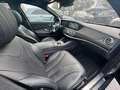 Mercedes-Benz S 450 4M L PANO HUD SOFTC BUR 360° DTR KEY MAGIC Schwarz - thumbnail 12