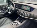 Mercedes-Benz S 450 4M L PANO HUD SOFTC BUR 360° DTR KEY MAGIC Schwarz - thumbnail 4