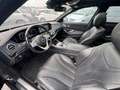 Mercedes-Benz S 450 4M L PANO HUD SOFTC BUR 360° DTR KEY MAGIC Schwarz - thumbnail 7