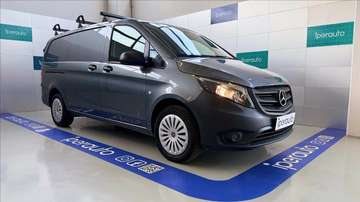 119 cdi long 4x4 pro auto *IVA ESCLUSA*