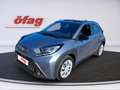 Toyota Aygo X Play 1.0 VVT-i  CVT Blau - thumbnail 1