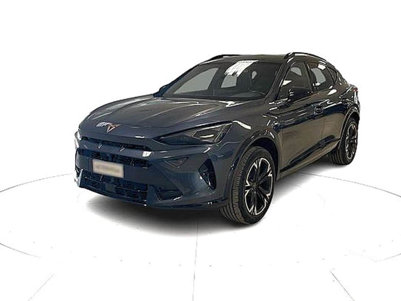 CUPRA Formentor 2.0 tdi 150cv dsg