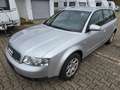 Audi A4 A4 Avant Avant 2.0 Silber - thumbnail 1