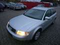 Audi A4 A4 Avant Avant 2.0 Silber - thumbnail 11