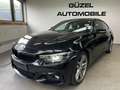 BMW 420 i M Sport Gran Coupe/NAVI/KAM/19ZOLL/SHZ/LED Zwart - thumbnail 1