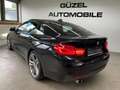 BMW 420 i M Sport Gran Coupe/NAVI/KAM/19ZOLL/SHZ/LED Zwart - thumbnail 5